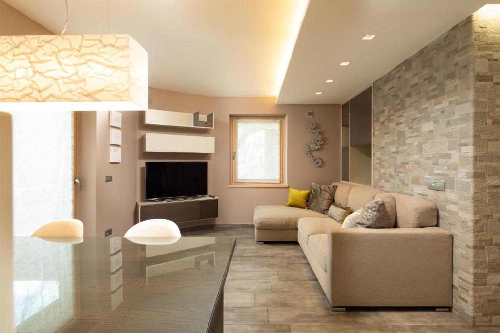 Chalet Edera Myholidaylivigno - 2