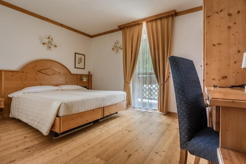 Hotel Rosa Degli Angeli - 2