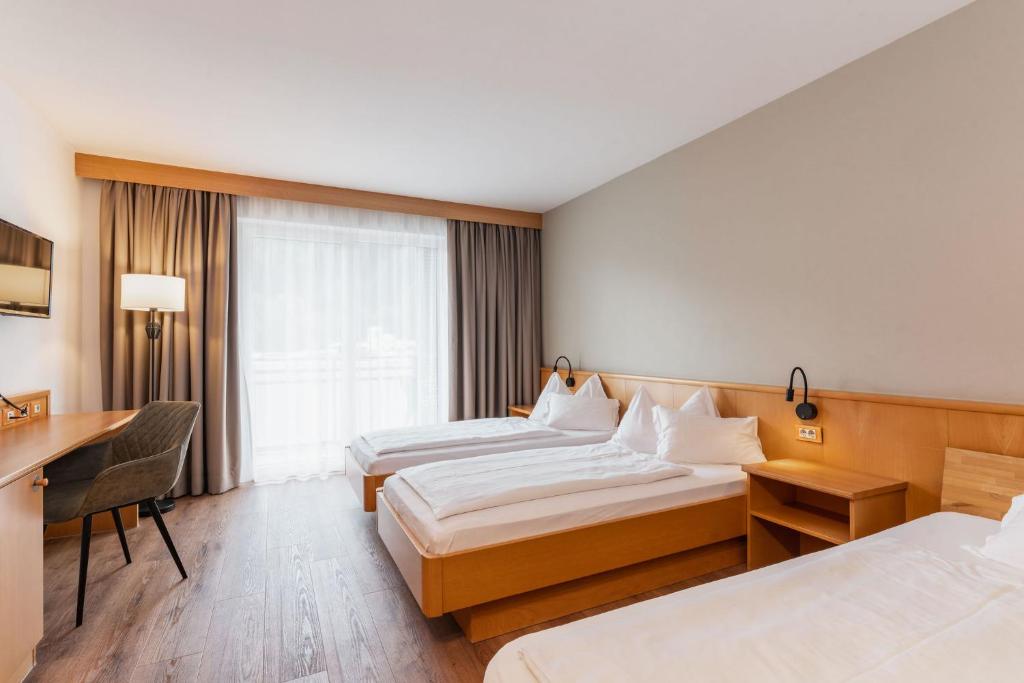 Hotel Brenner - Stop & Go - 3