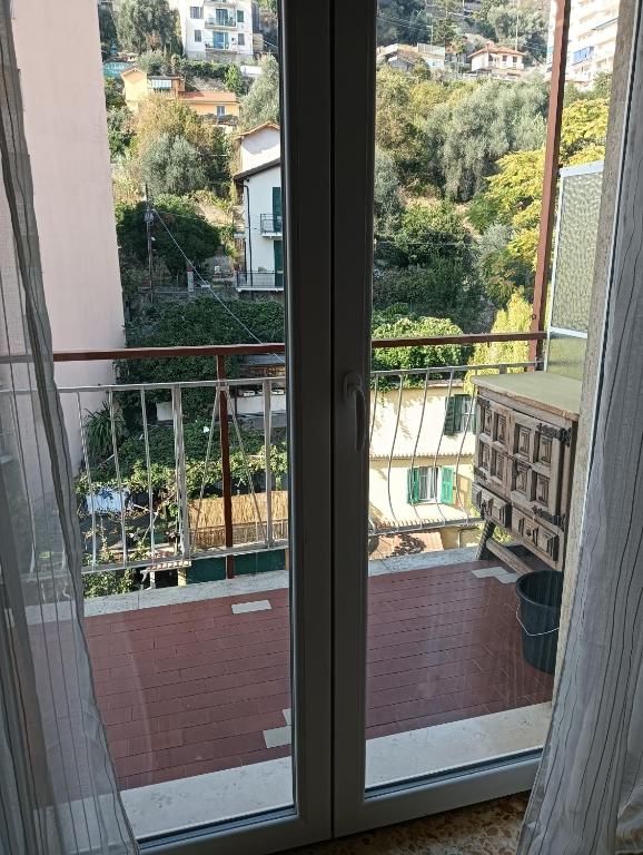 La casa di Minnie con box privato - 2