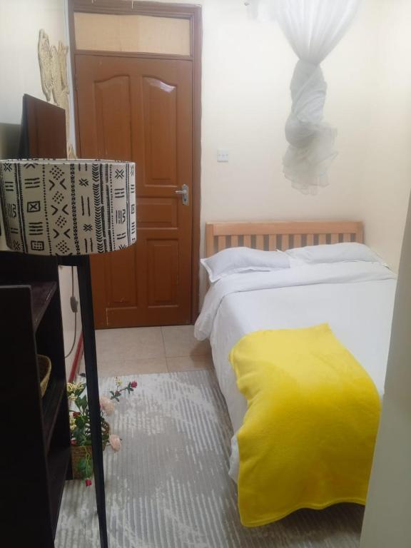 JKIA Transit Pod - Ideal for Transit Freshening and Go, Syokimau