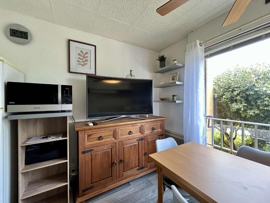 Studio Cap d'Agde CT077-043 - 2