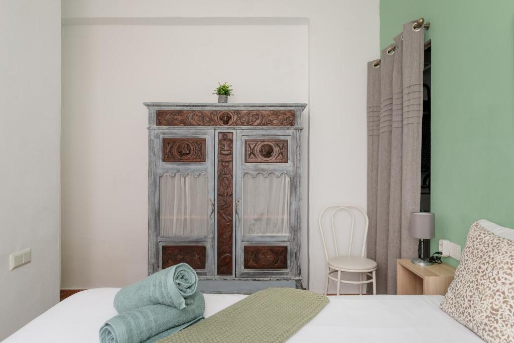 Maikran Standard Cozy Urban Stay - 4
