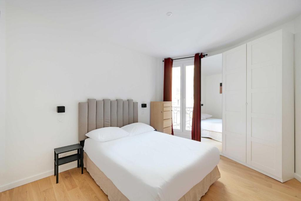 Superb apt a c – 2BR 6P – St Germain-des-Prés - 5