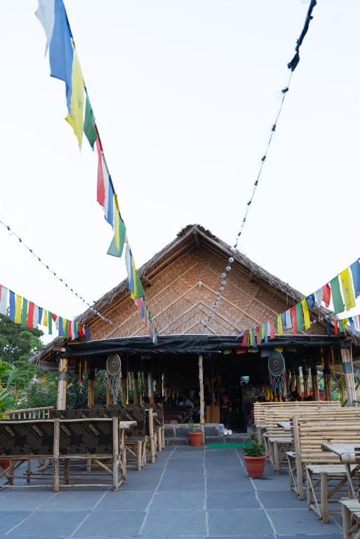 The Sundown Hampi, New Hampi