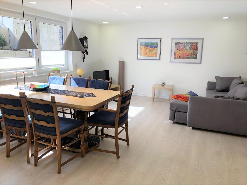 Hiltruper Stübchen, Münster