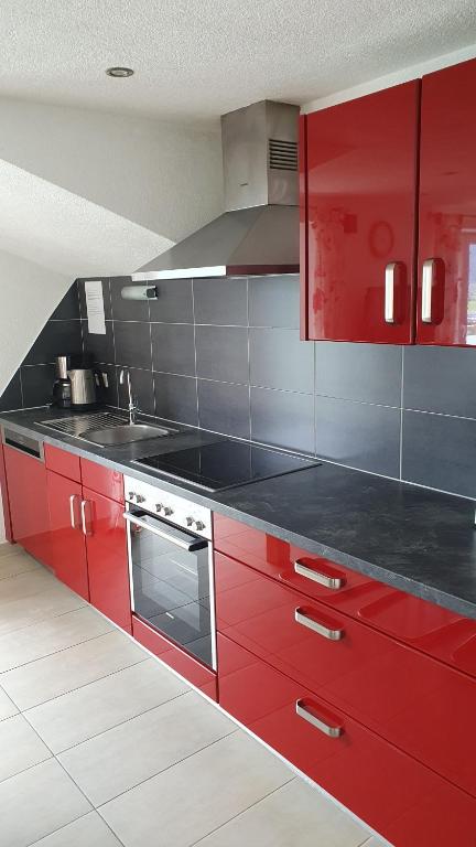Apartment Hohe Tauern - 3