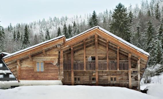 Chalet Seraphine - 3