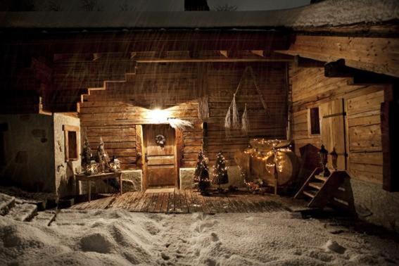 Chalet Seraphine - 5