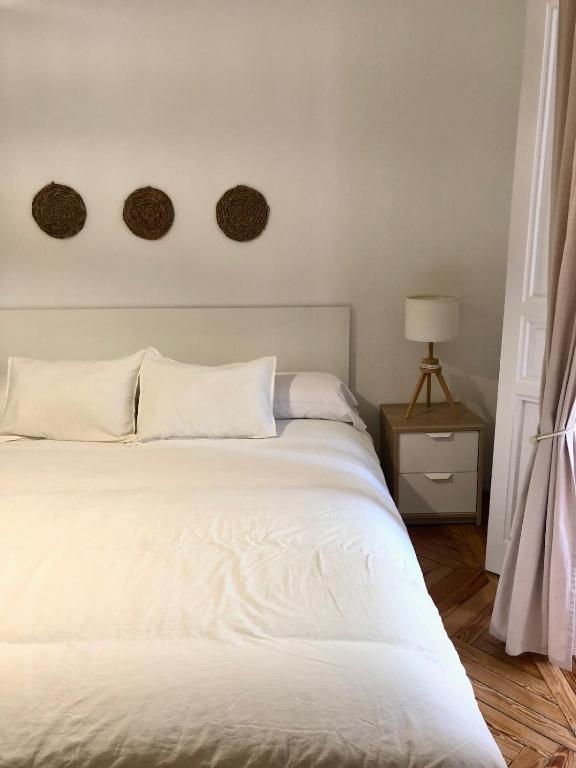 BEAUTIFUL APARTMENT 4bed PLAZA DE ESPAÑA - 2