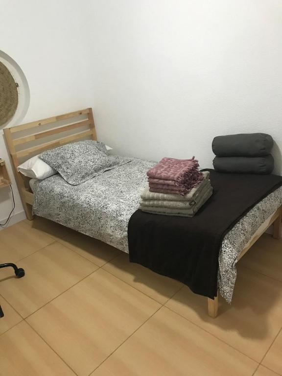 BEAUTIFUL APARTMENT 4bed PLAZA DE ESPAÑA - 5