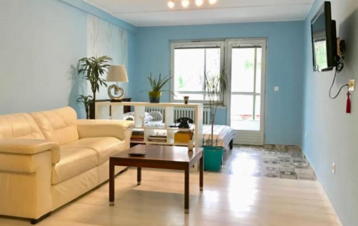 Stylish Apartment in Old Town, Sarajevo