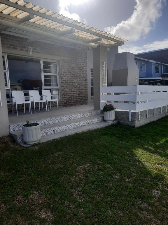 StruisPlace, Struisbaai