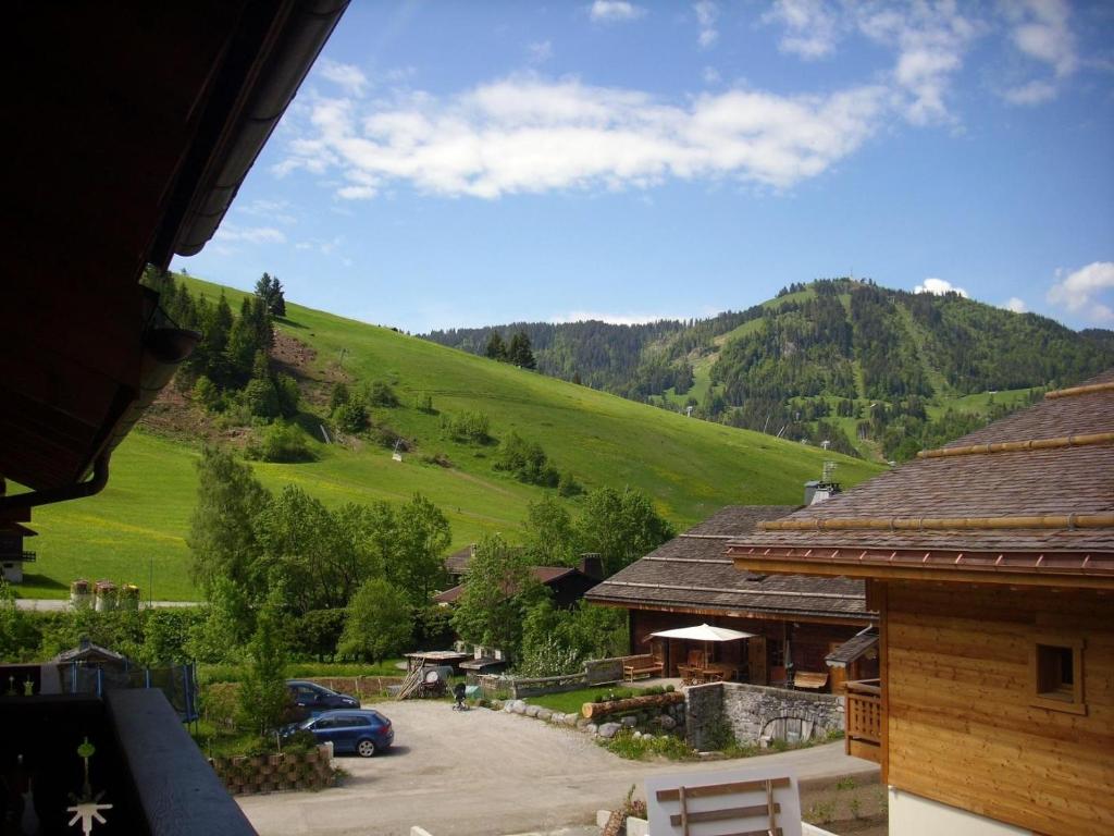 Bel Alp 8 - 1