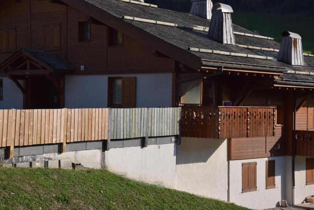 Bel Alp 8 - 3