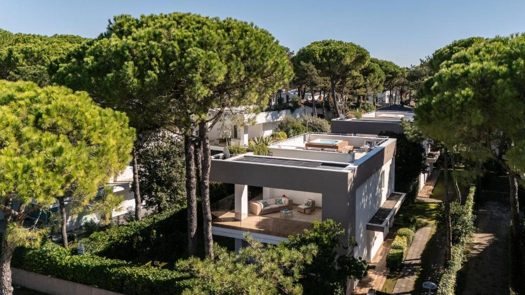 Summer Villas - 1