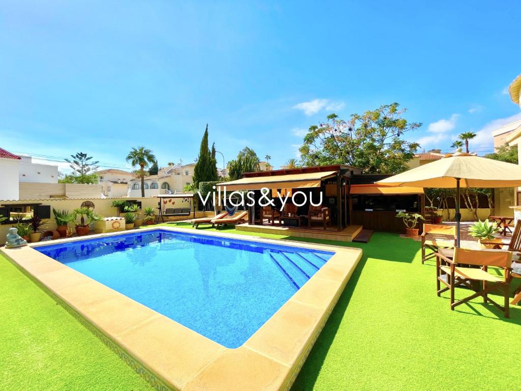 Villa Agave Ciudad Quesada by Villas&You - 3