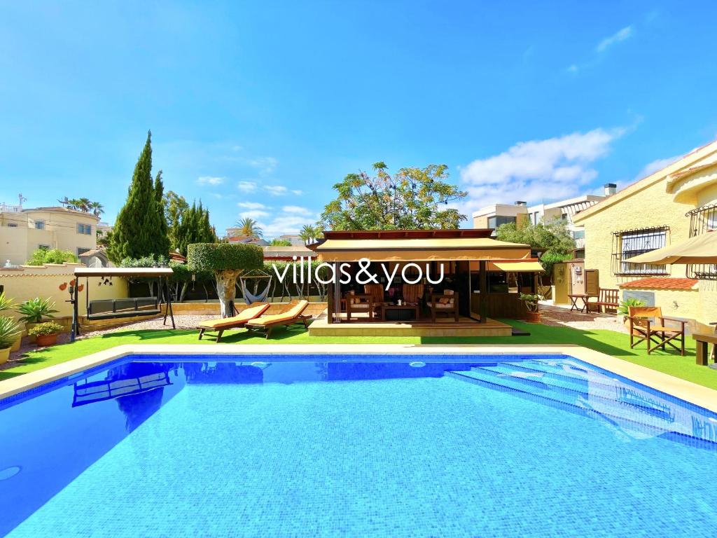 Villa Agave Ciudad Quesada by Villas&You - 4