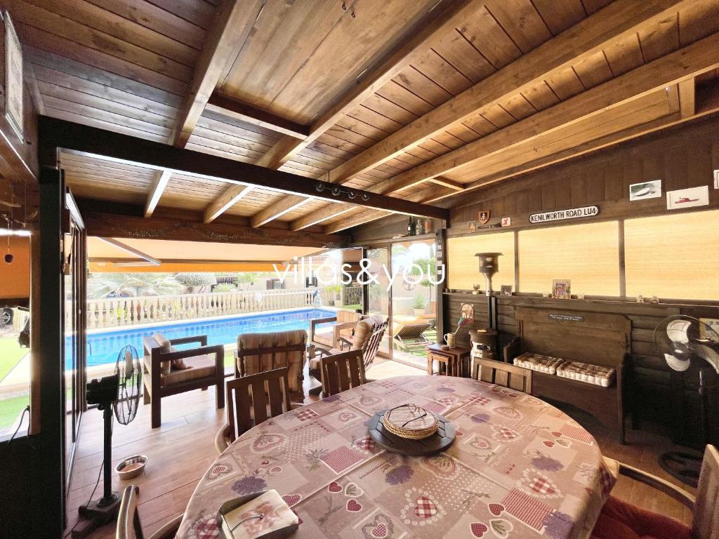 Villa Agave Ciudad Quesada by Villas&You - 5