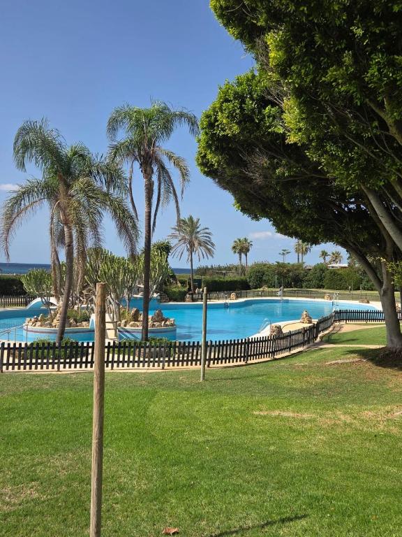 Extraordinary apartment in Zahara de los Atunes - 1