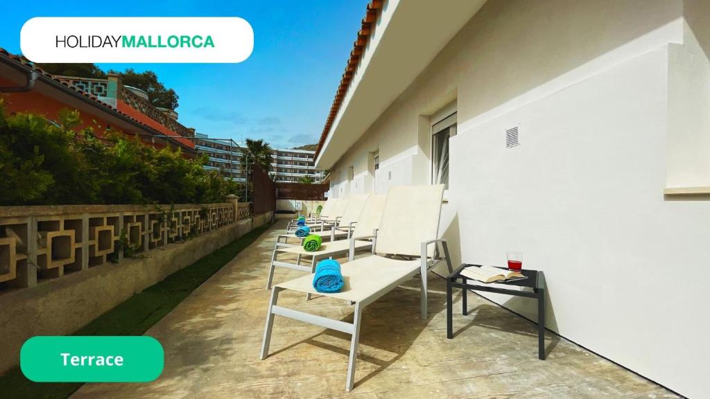 Villa Blanca - 2