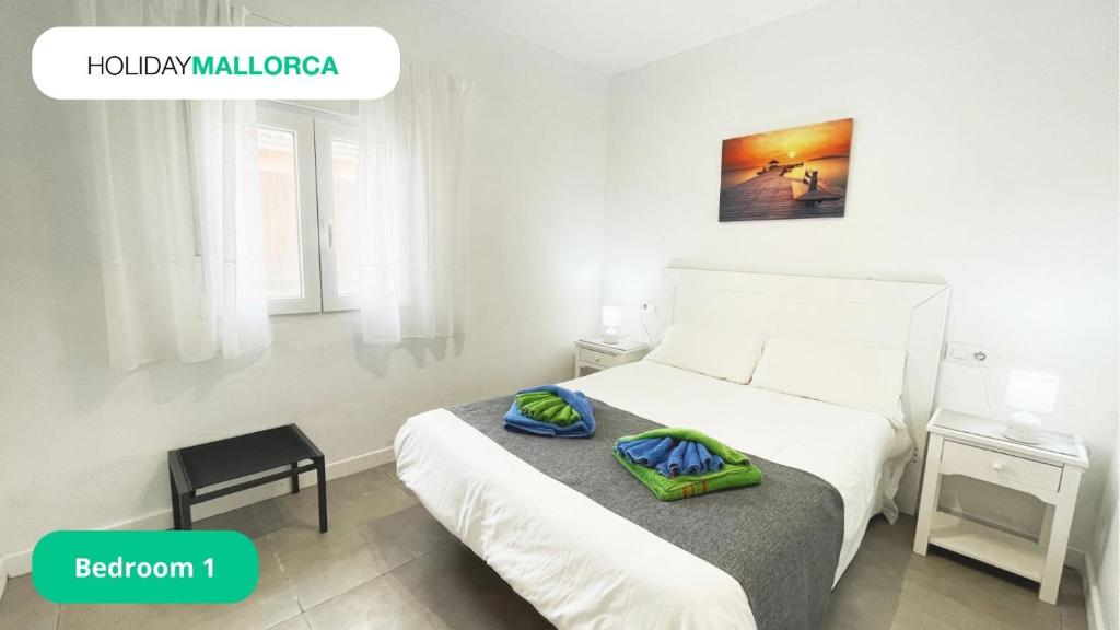 Villa Blanca - 5