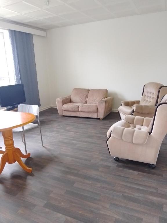 Hotelli Posti, Äänekoski