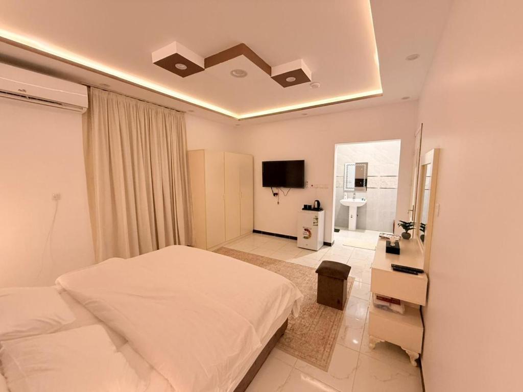 Side Studios, Al Ula