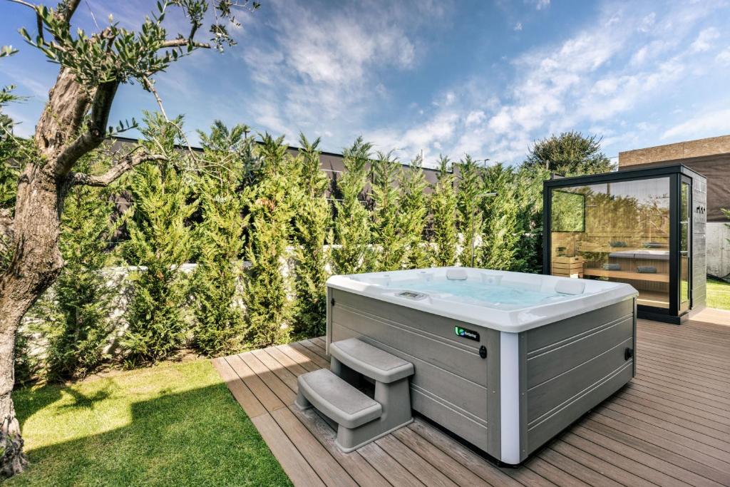 Quellenhof Luxury Resort Lazise - 2