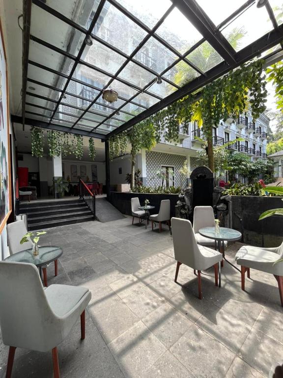 @K Hotel Kaliurang Yogyakarta