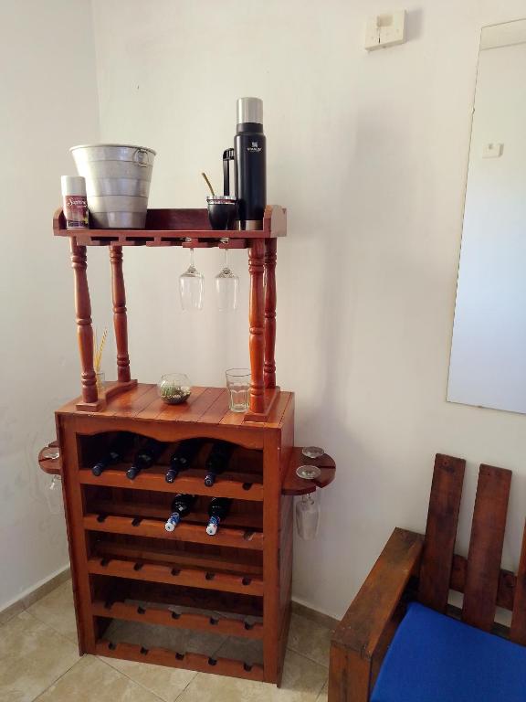 Como en casa - 4