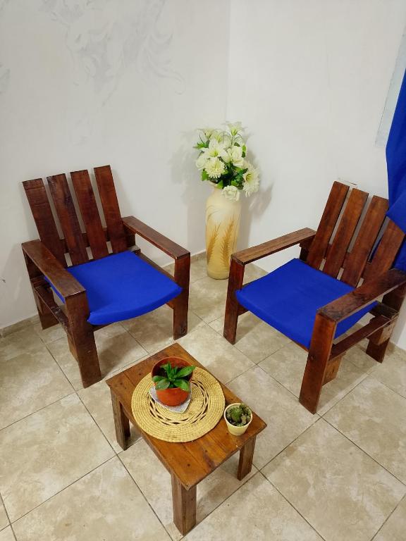 Como en casa - 5