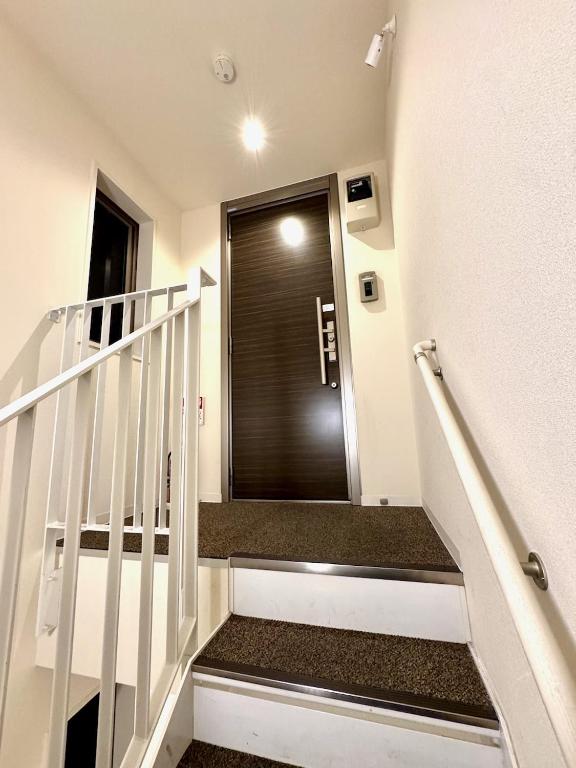 Capital Shimbashi 301, 2 bedroom