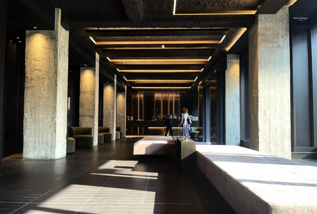 7BA Hotel Milano - 3