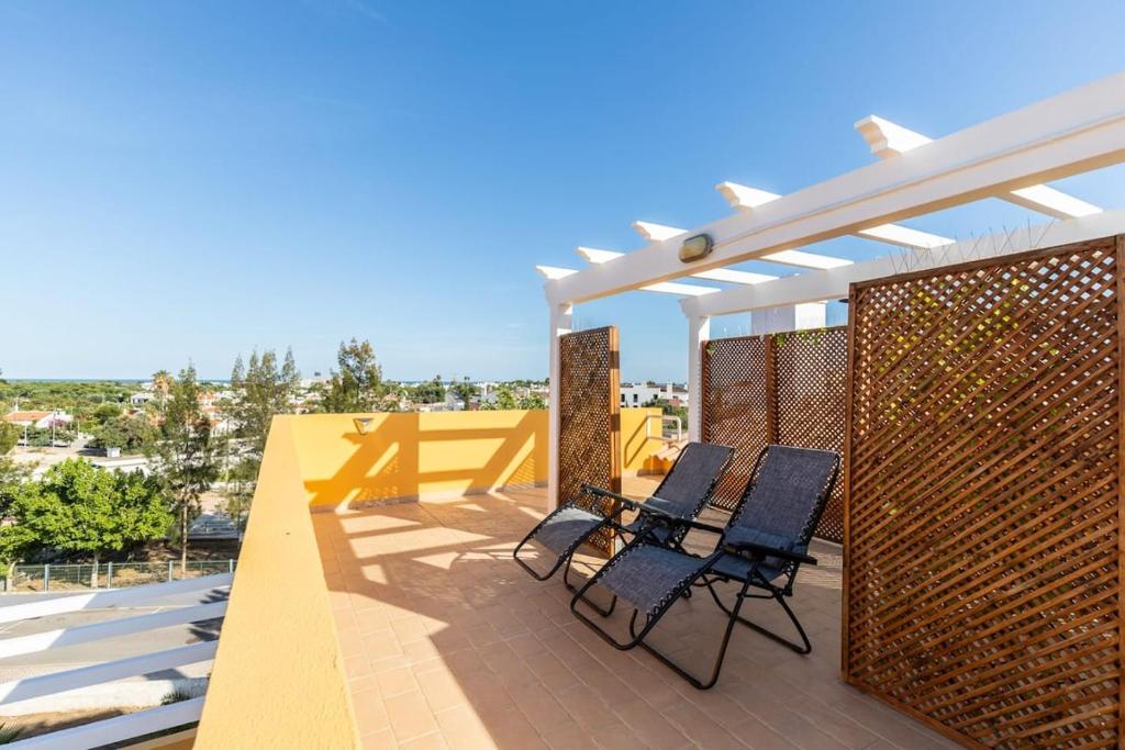 Views - Perfect Refuge, Tavira