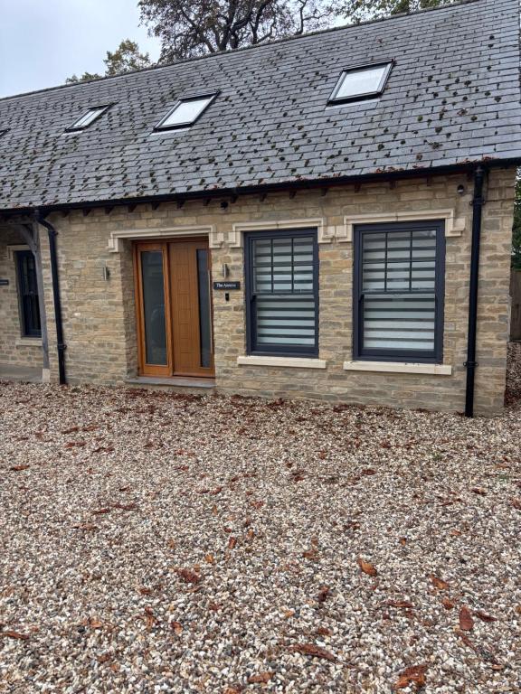 The Annexe, The Walled Garden- Nr Bicester Village, Bicester