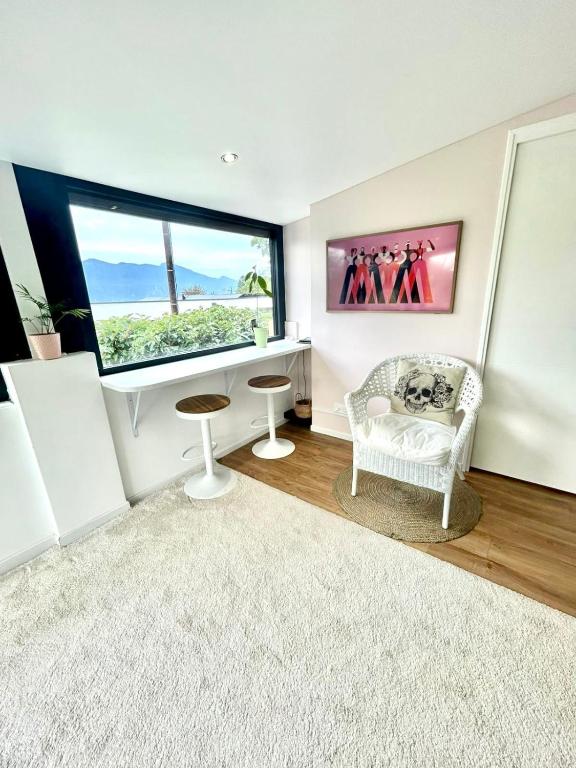 Le Paisible - Duplex 5 pers, Parking, Terrasse et Vue lac - 3