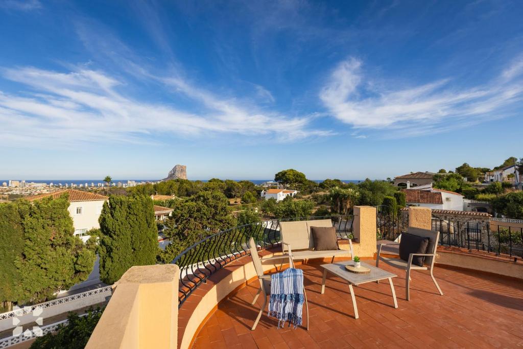 Villa Teresa by Abahana Villas - 3