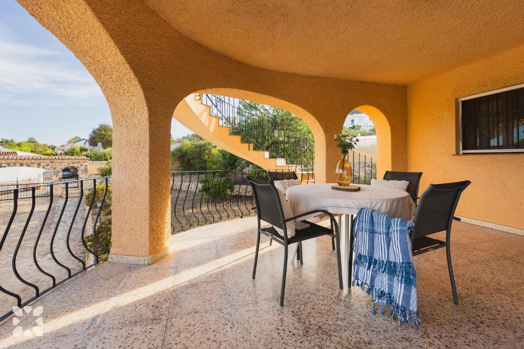Villa Teresa by Abahana Villas - 5