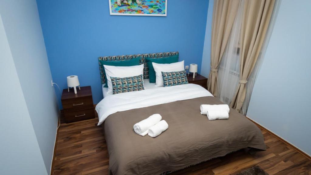 Jasha Apartments - 4
