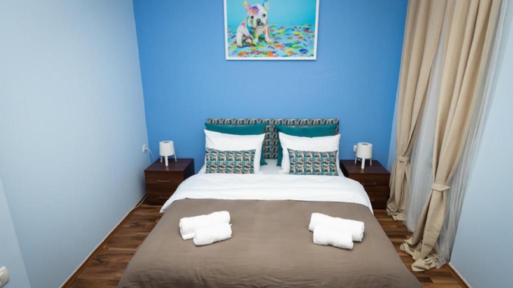 Jasha Apartments - 5