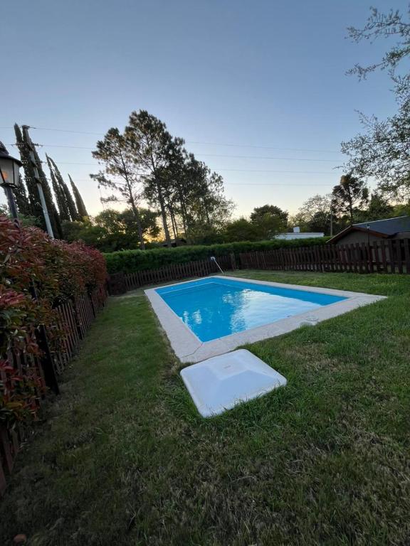 Cabañas Kangarú - 3