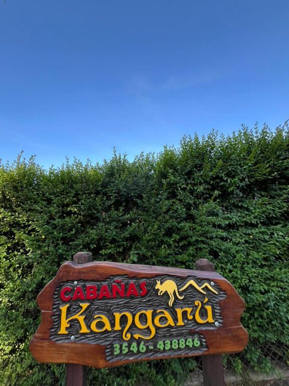 Cabañas Kangarú - 2