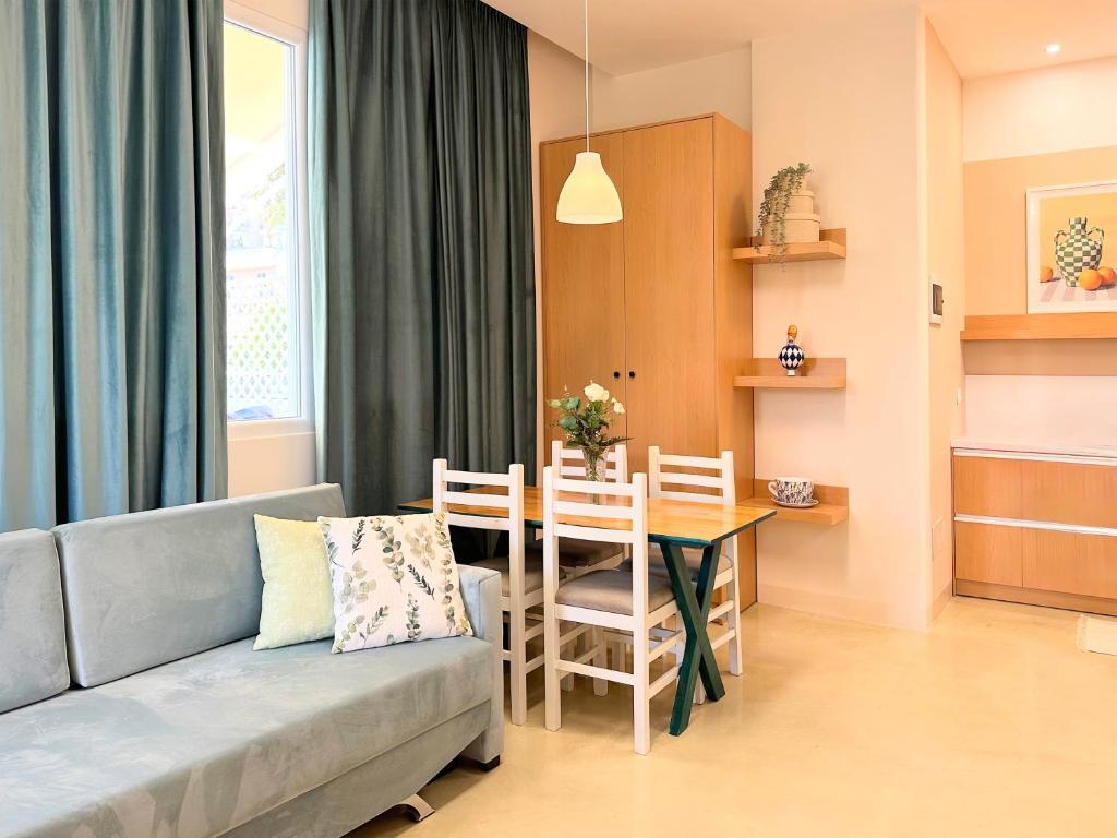 Smart Budget EDITION - Cozy Apartment, Golem