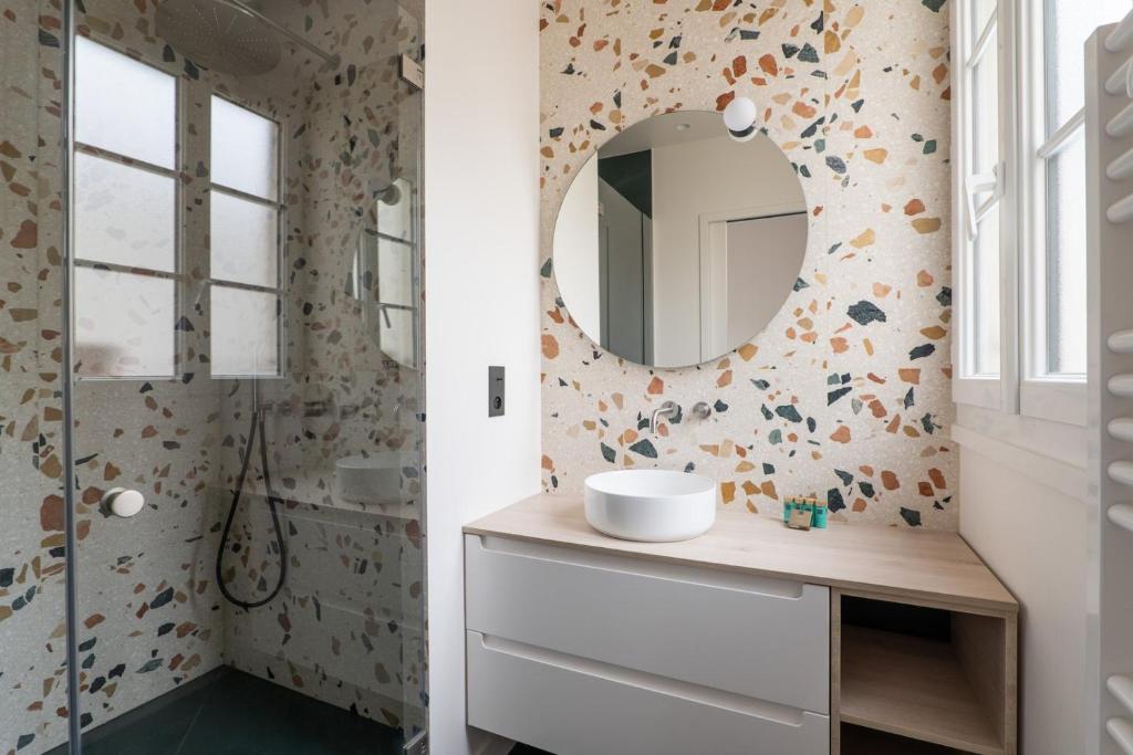 Bright & Calm Apartment near Montparnasse - 4