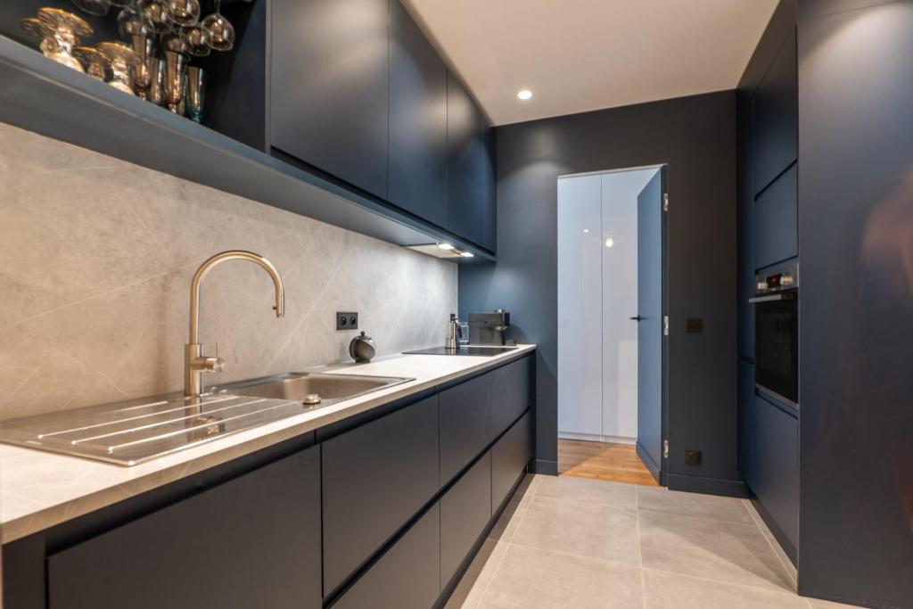 Bright & Calm Apartment near Montparnasse - 3
