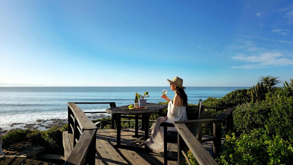 Shack on Supers, Jeffreys Bay