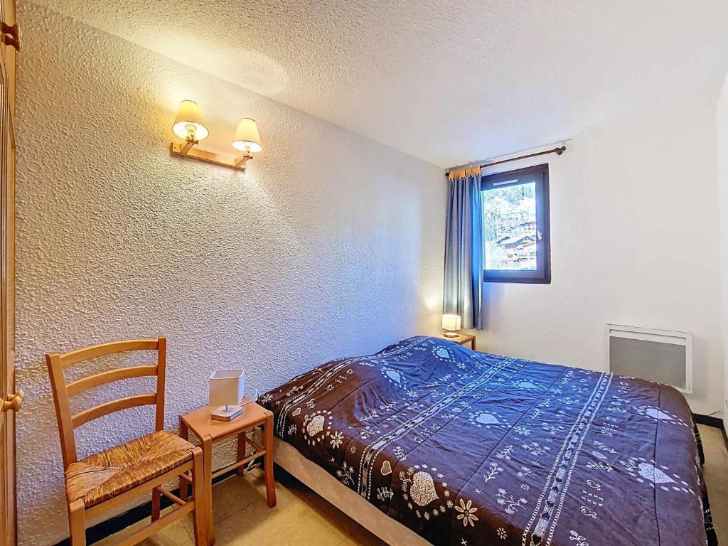 Appartement cosy à La Clusaz - 6 pers, Animaux acceptés et Wifi - FR-1-818-15 - 5