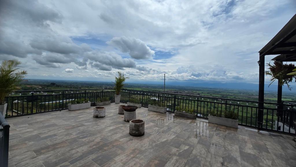 LA TRAGONA - Casa Campestre - 4