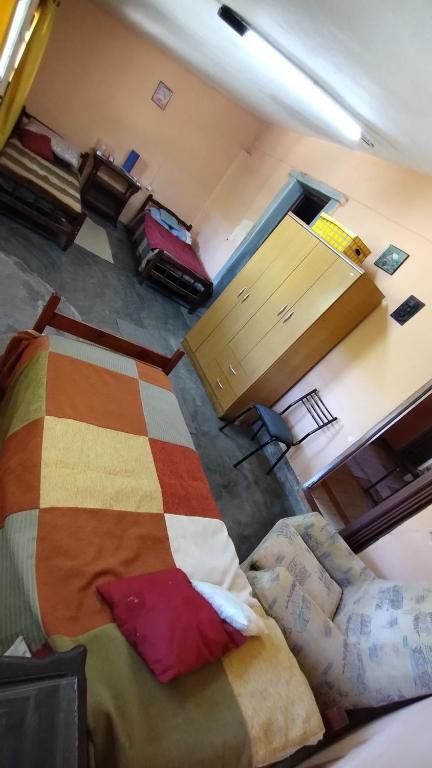 La casa de David - 1